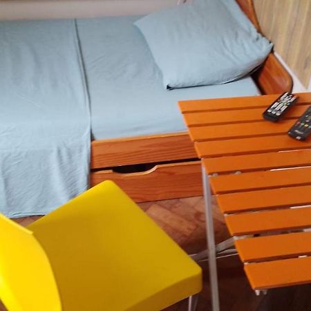 Quarto Individual Privativo Em Copacabana Rio de Janeiro Ngoại thất bức ảnh