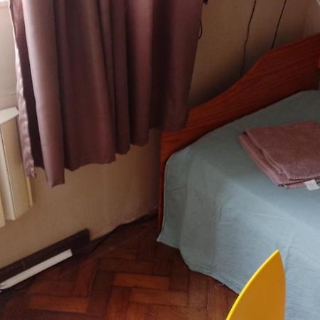 Quarto Individual Privativo Em Copacabana Rio de Janeiro Ngoại thất bức ảnh