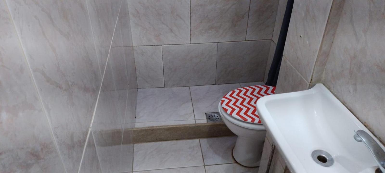 Quarto Individual Privativo Em Copacabana Rio de Janeiro Ngoại thất bức ảnh