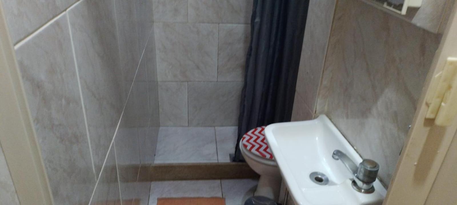 Quarto Individual Privativo Em Copacabana Rio de Janeiro Ngoại thất bức ảnh