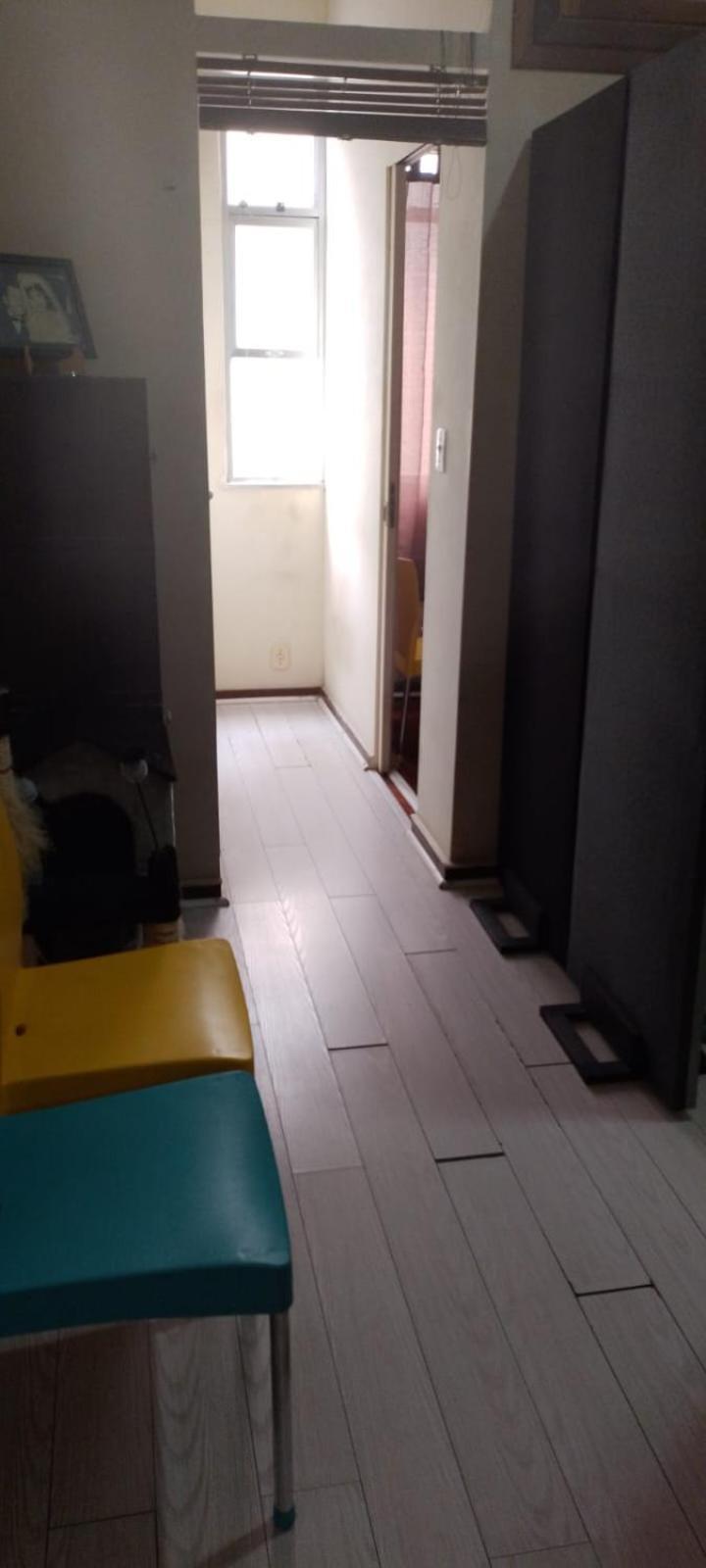 Quarto Individual Privativo Em Copacabana Rio de Janeiro Ngoại thất bức ảnh