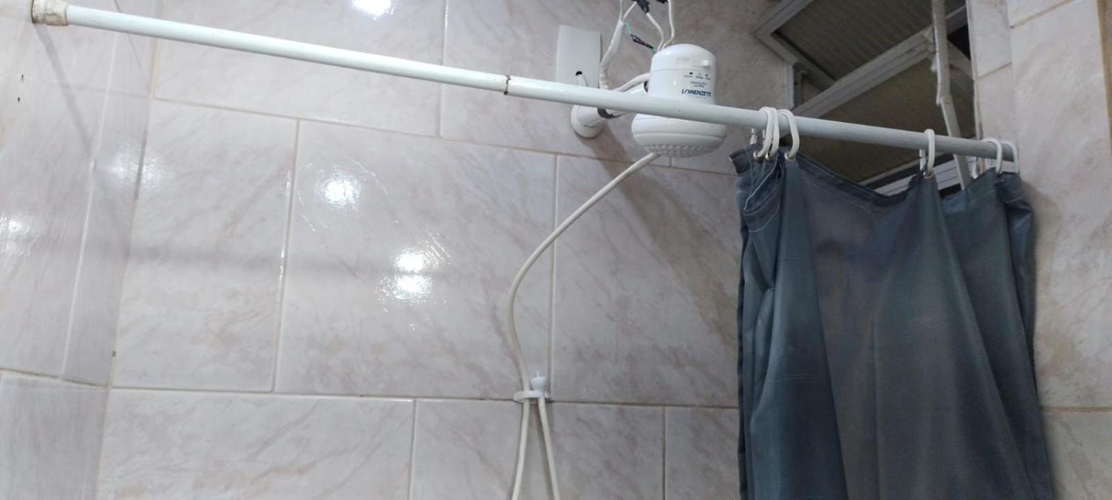 Quarto Individual Privativo Em Copacabana Rio de Janeiro Ngoại thất bức ảnh